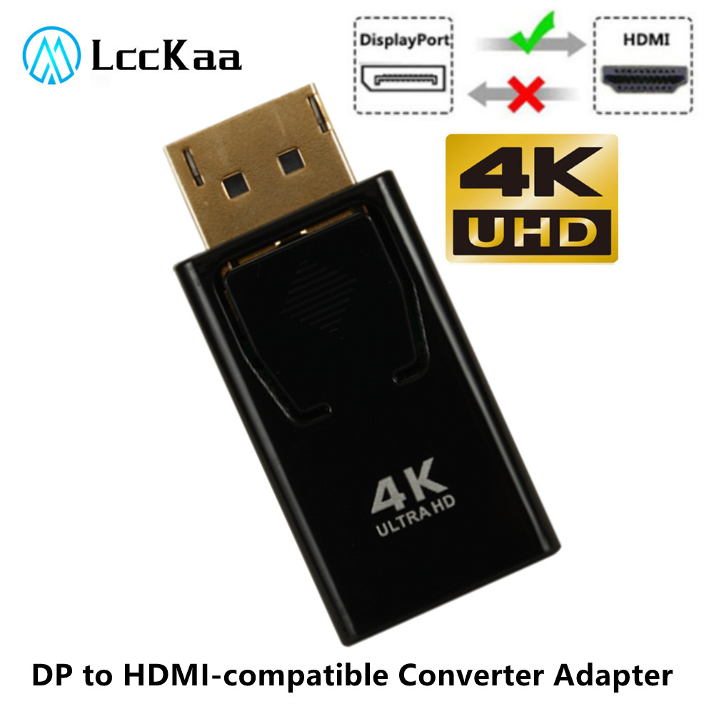 DisplayPort HDMI ȣȯ  ȯ 4K ÷ Ʈ  DP  HDMI HD TV    PC TV